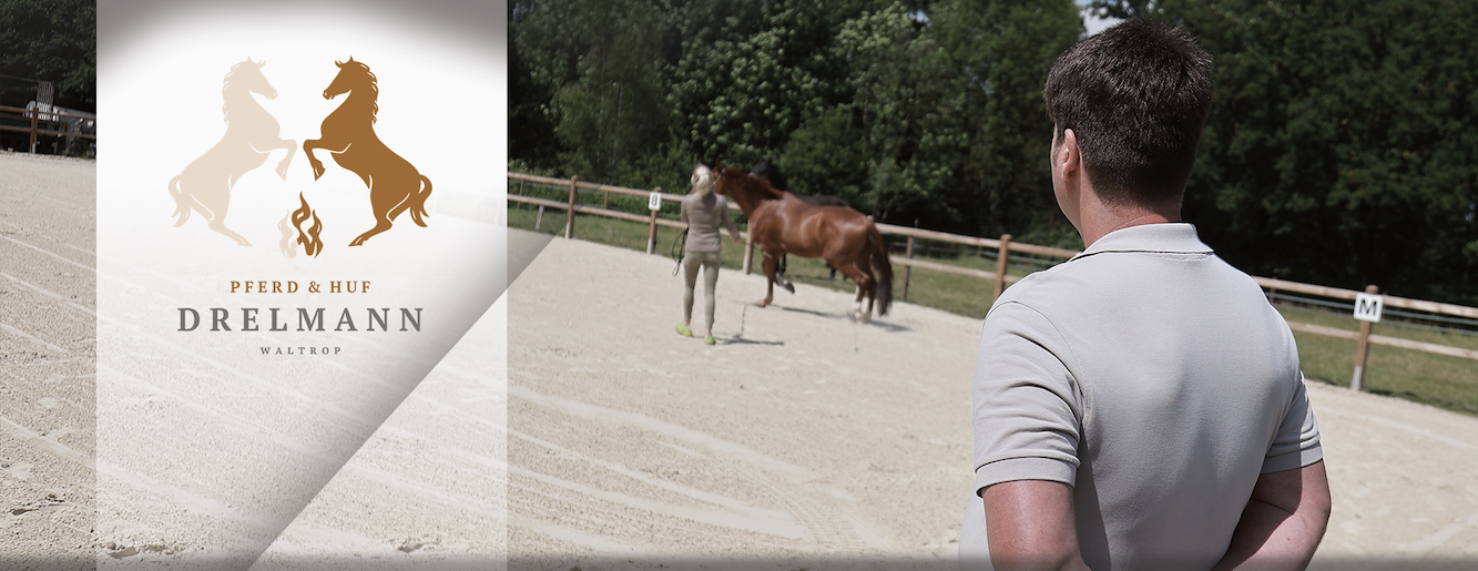 Pferd & Huf DRELMANN