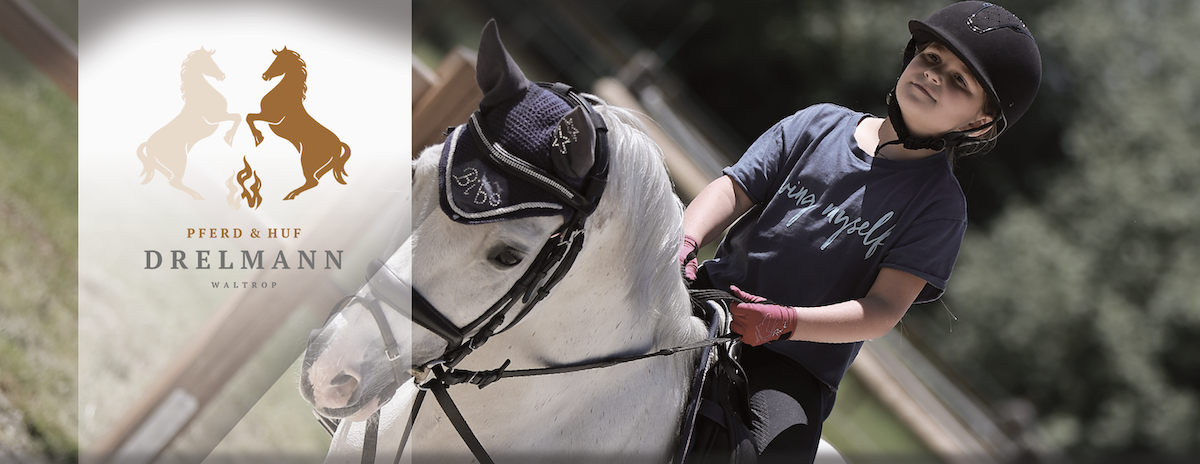 Pferd & Huf DRELMANN