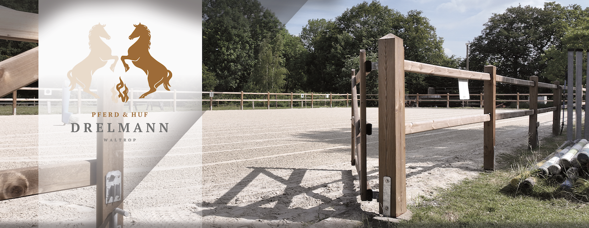 Pferd & Huf DRELMANN